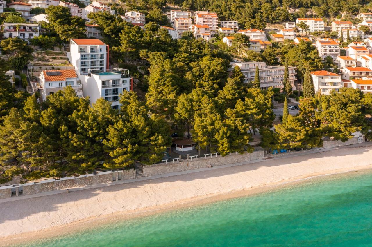 Aparthotel Noemia
