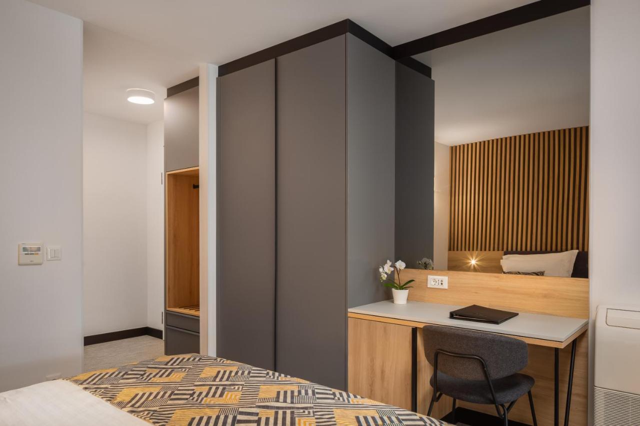 Aparthotel Noemia