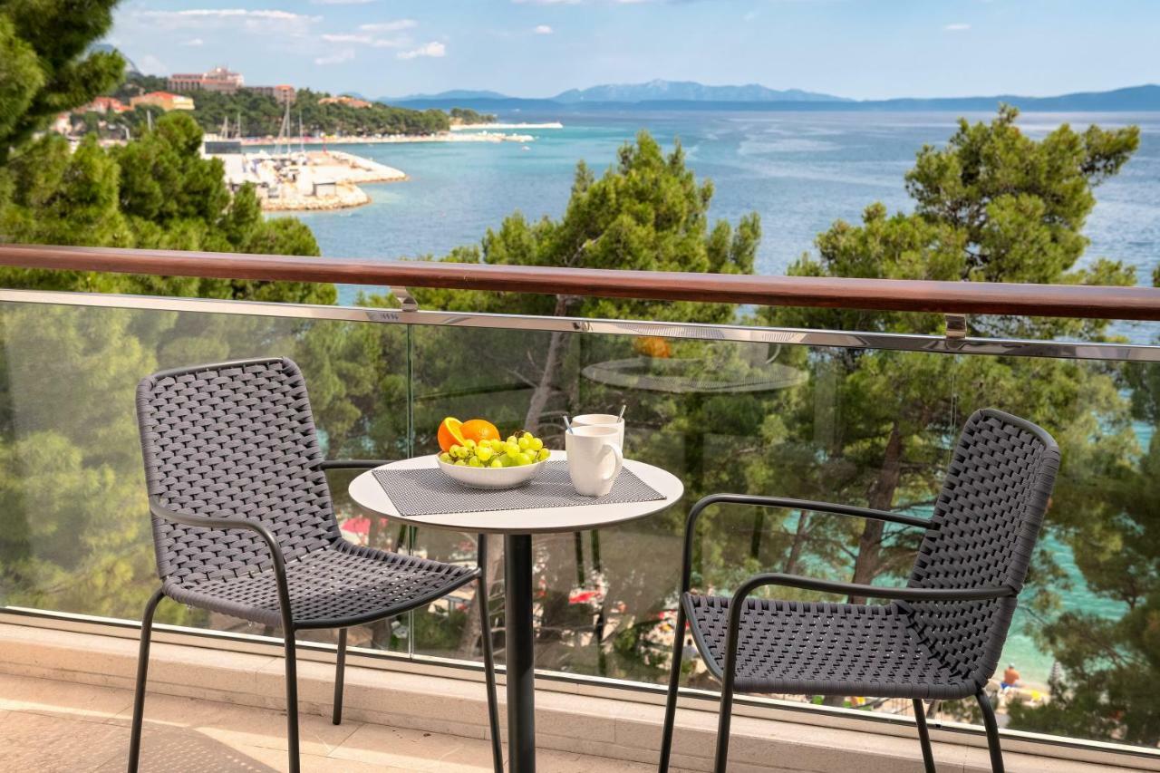 Noemia 4* Baska Voda