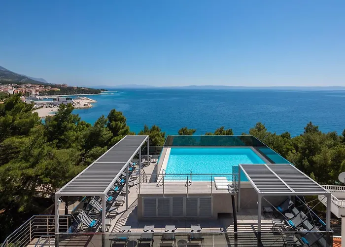 Noemia Apartments