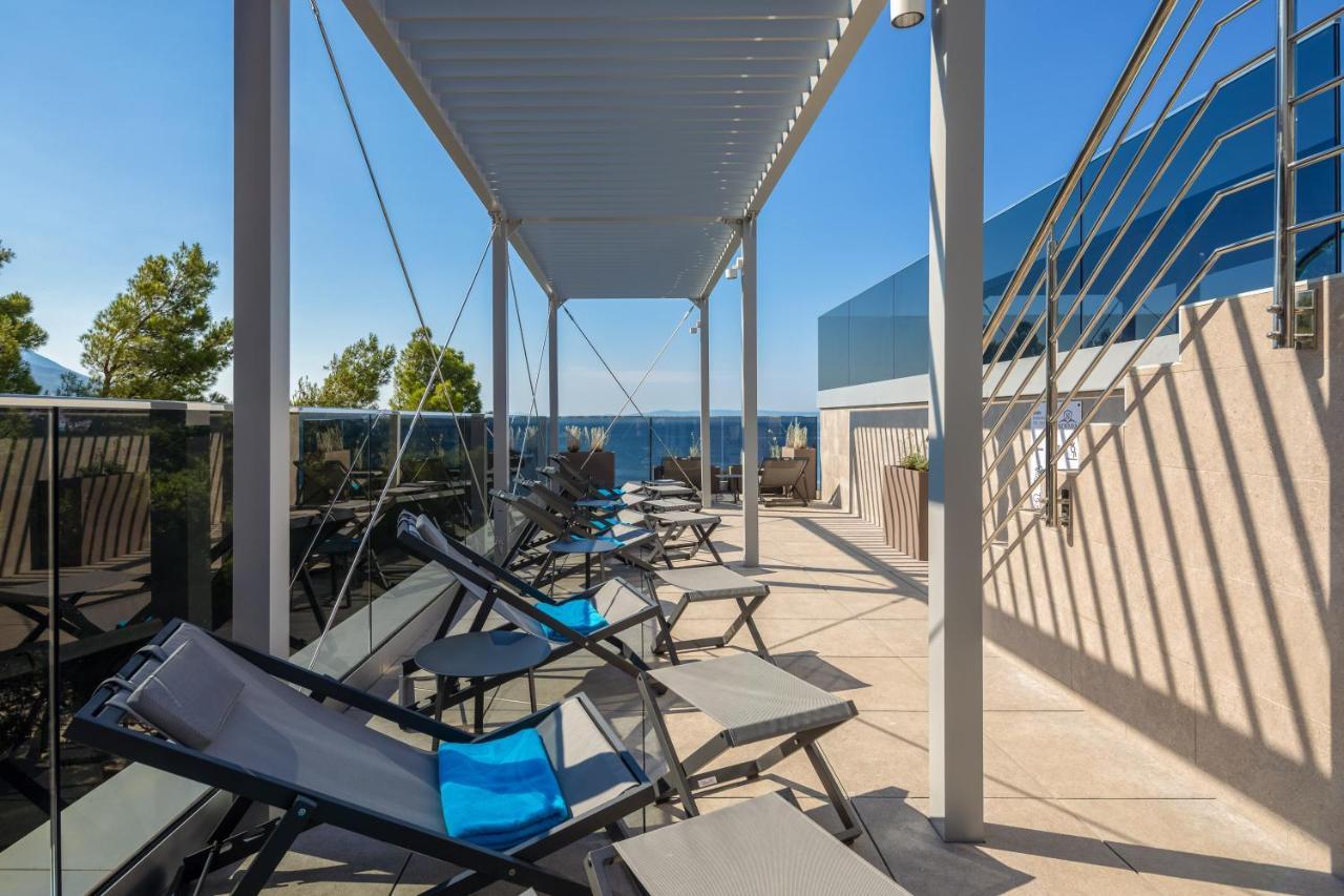 Aparthotel Noemia 4*