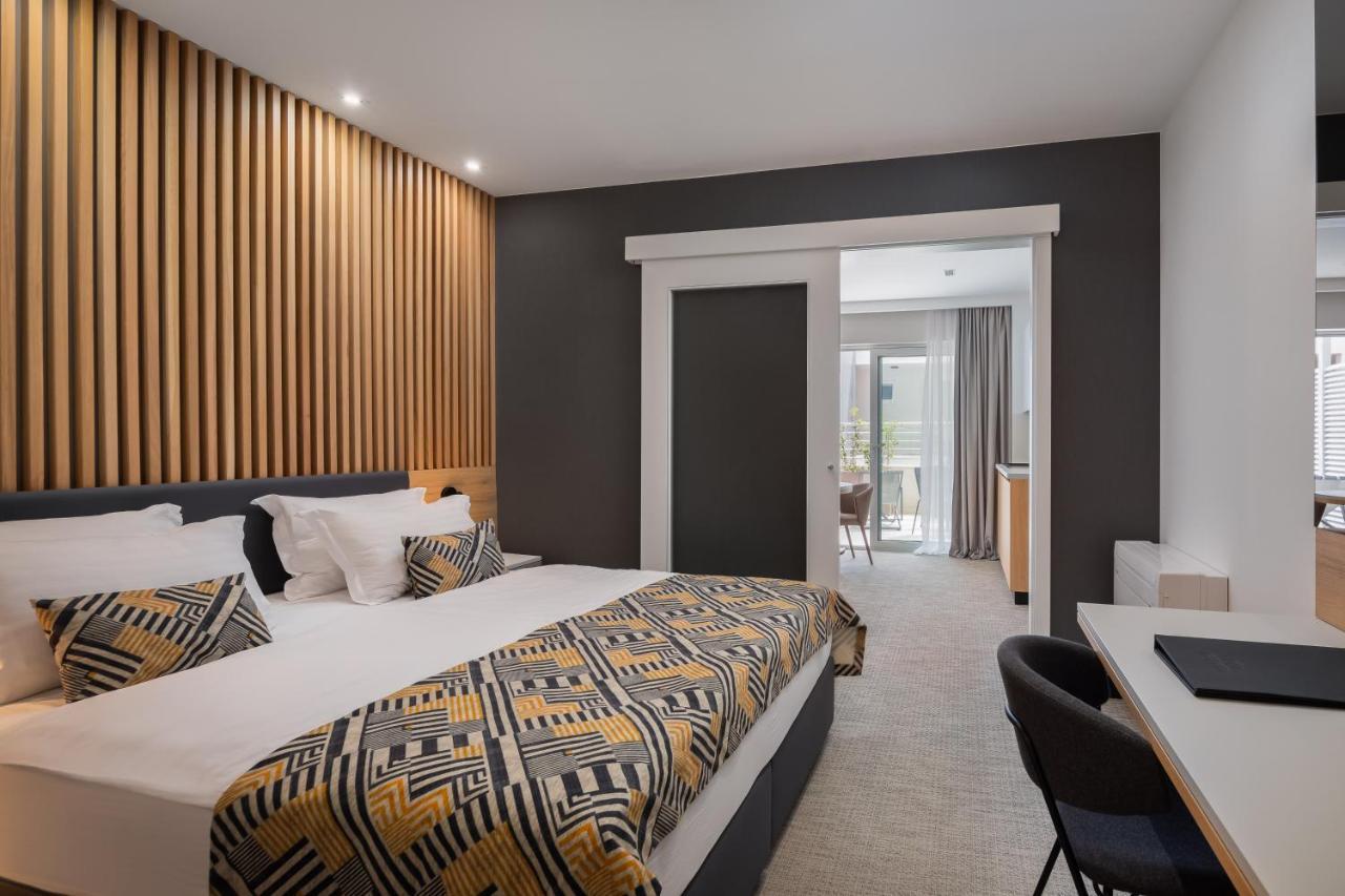 Aparthotel Noemia