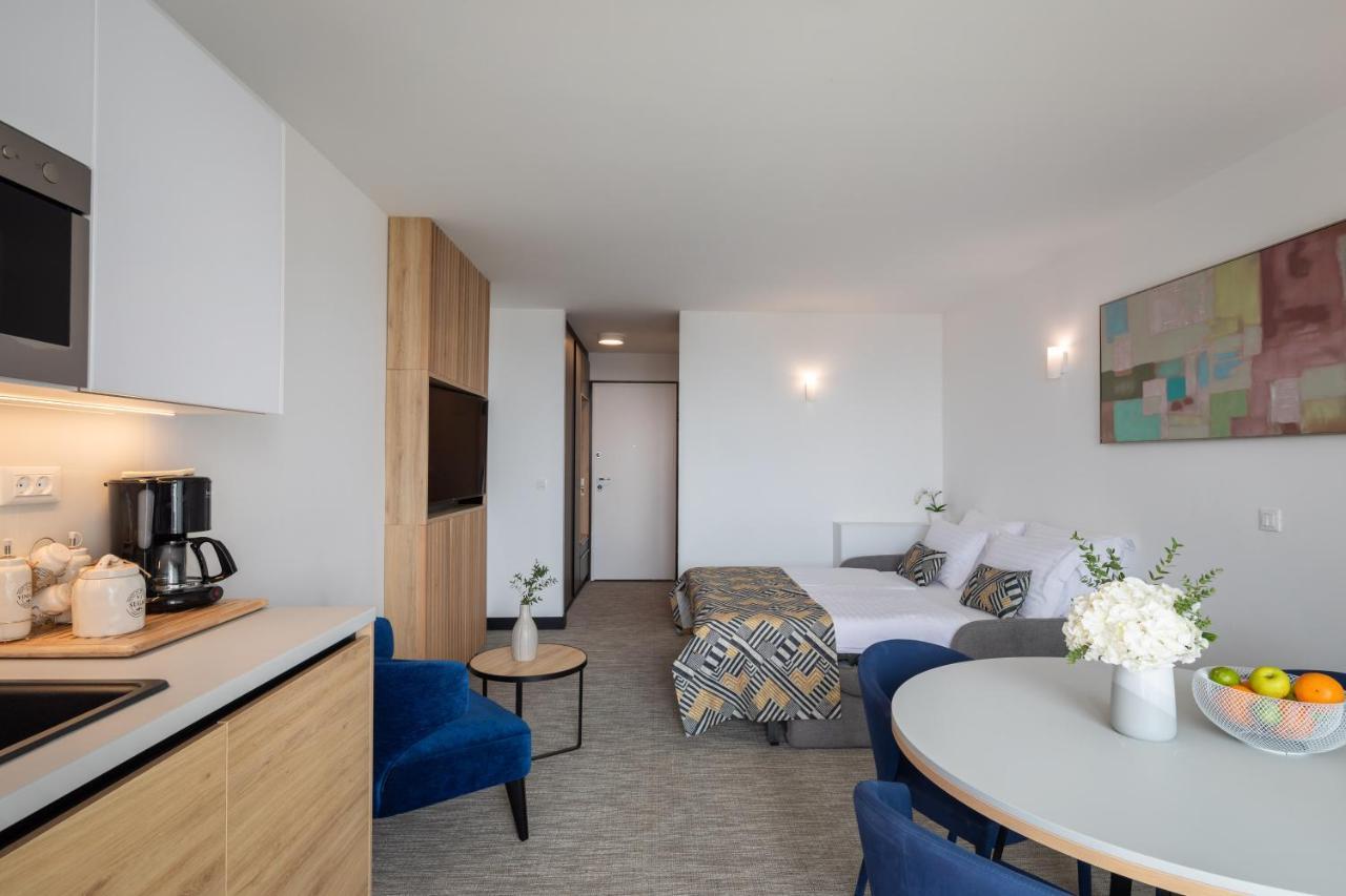 Aparthotel Noemia
