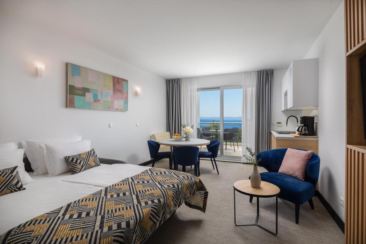 Noemia Aparthotel Baška Voda