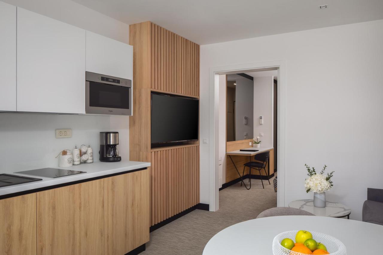 Noemia Aparthotel