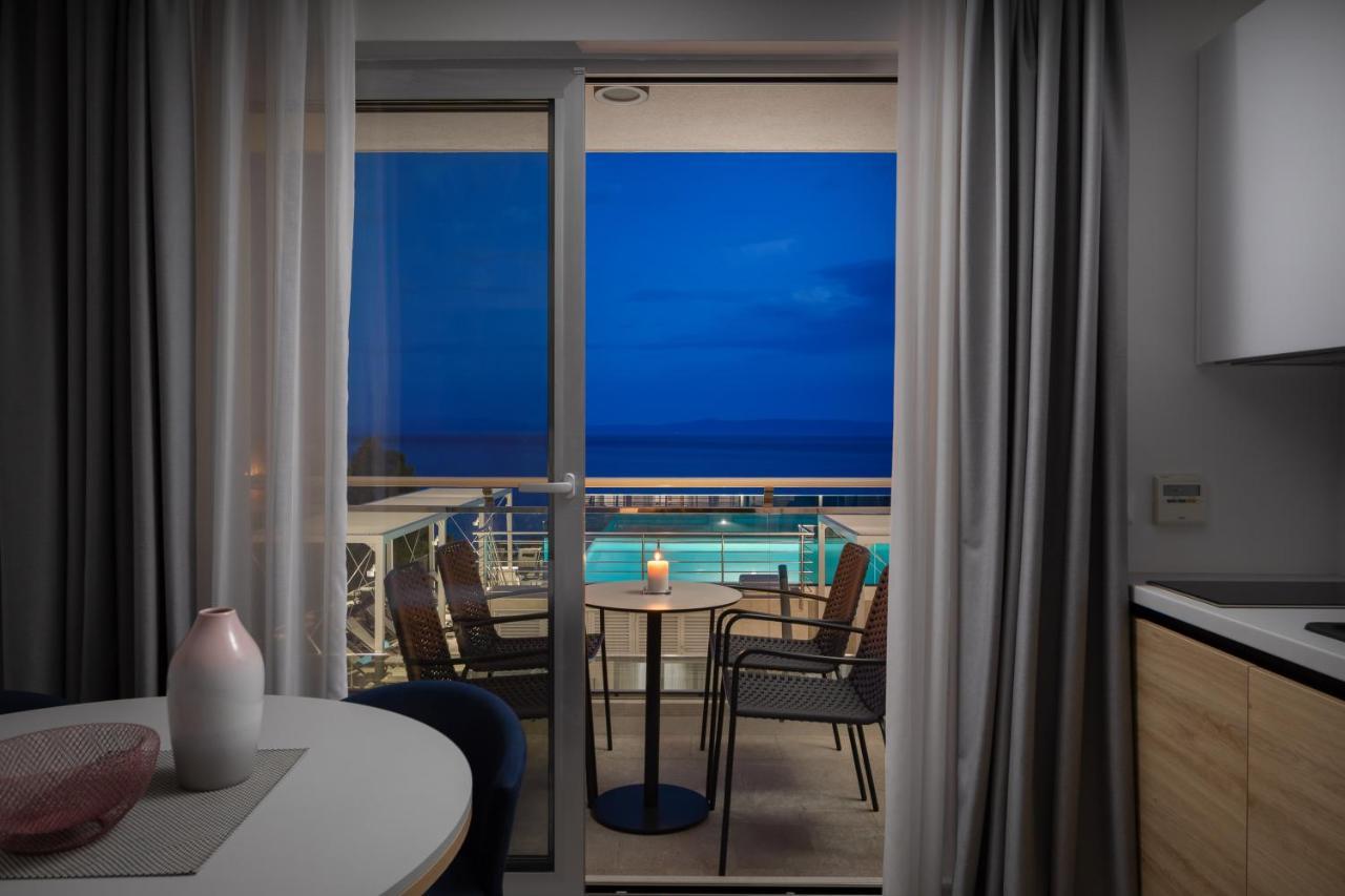 Noemia Aparthotel