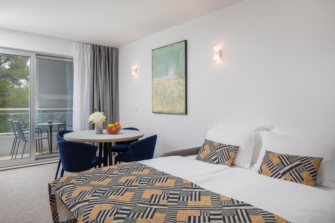 Aparthotel Noemia 4*