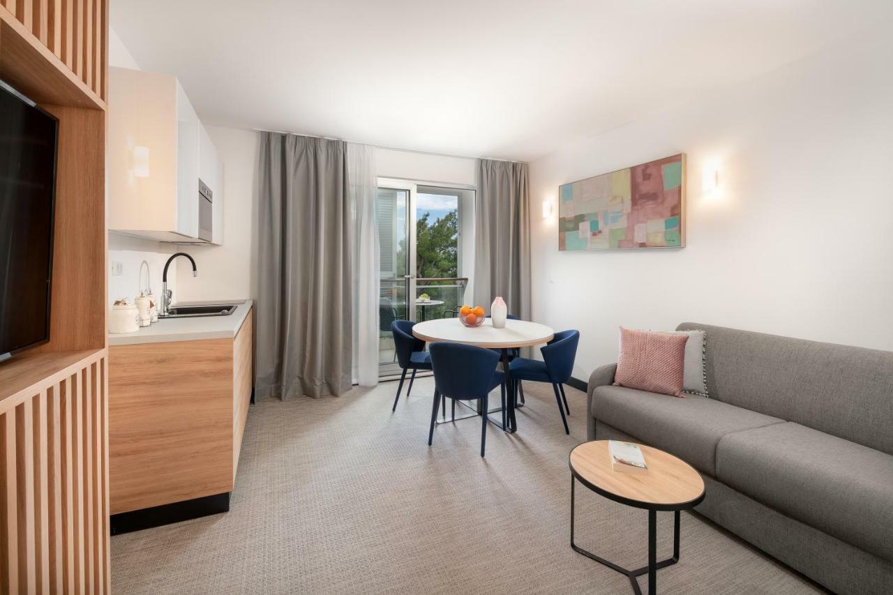 Noemia Aparthotel Baška Voda