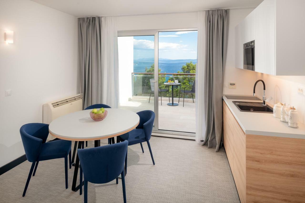 Noemia Aparthotel Baška Voda