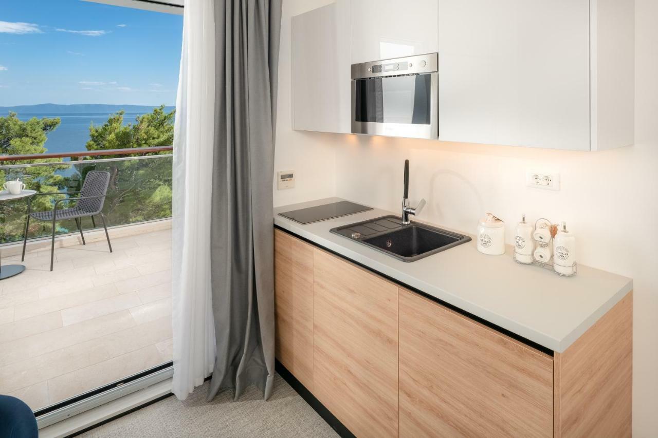 Noemia Aparthotel 4*
