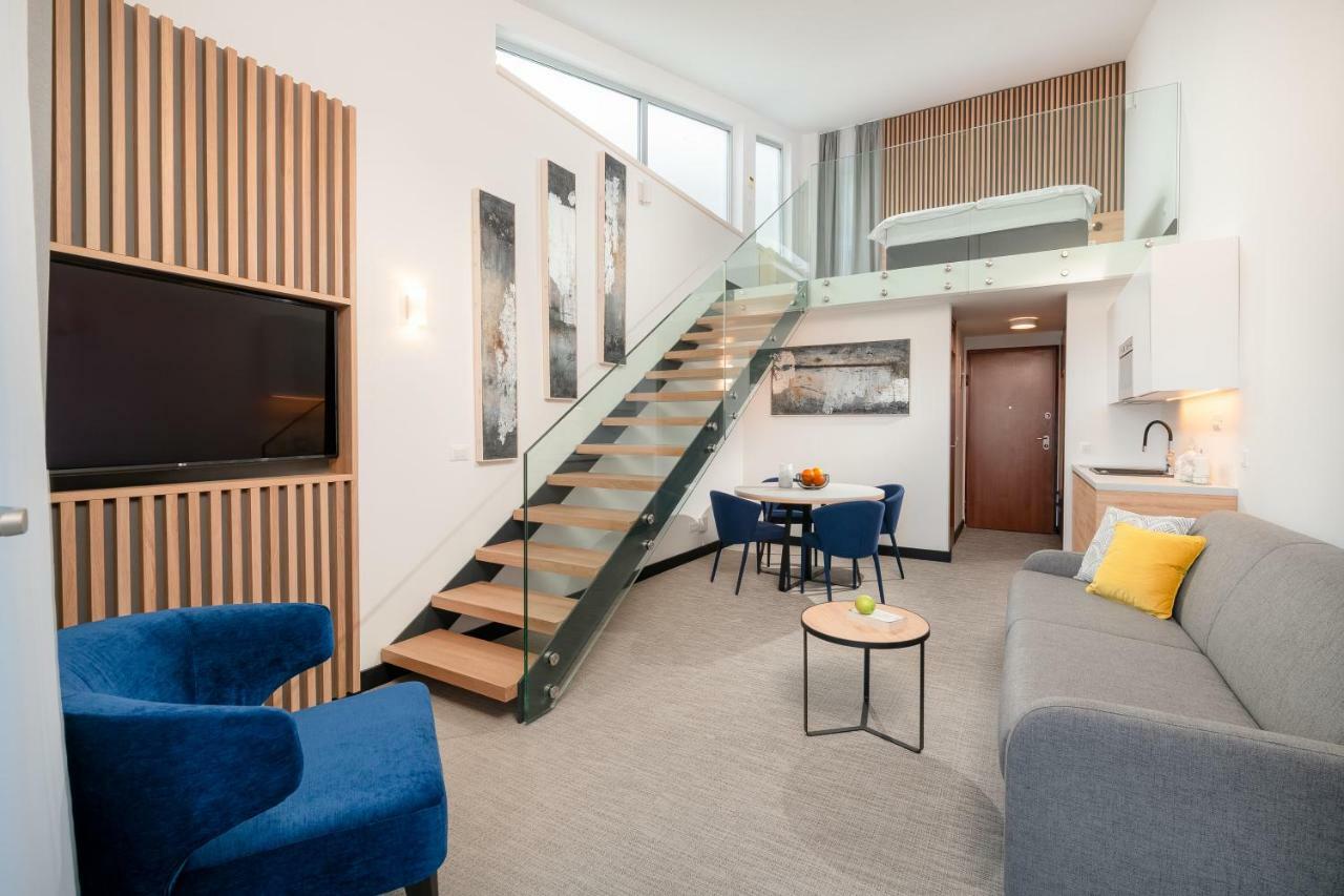 Aparthotel Noemia