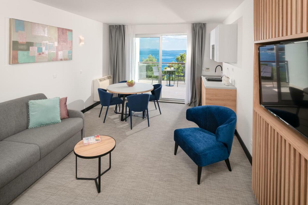 Aparthotel Noemia
